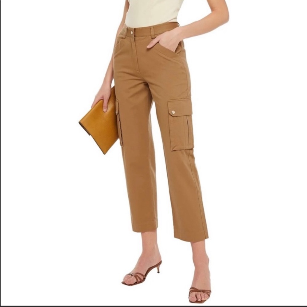 Maje pelpha pants